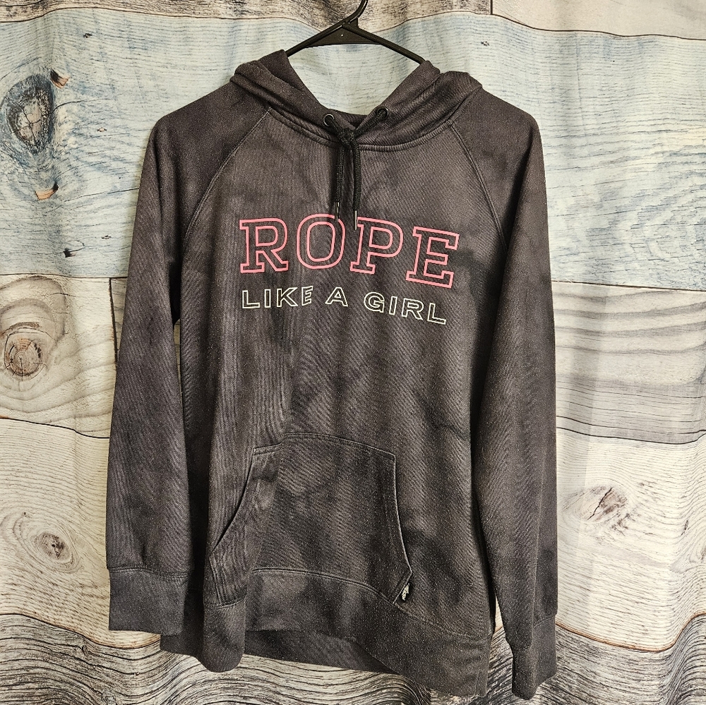 Hooey sweatshirt